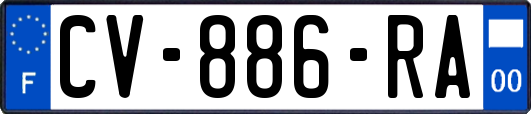 CV-886-RA