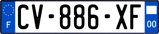 CV-886-XF