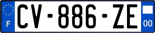 CV-886-ZE