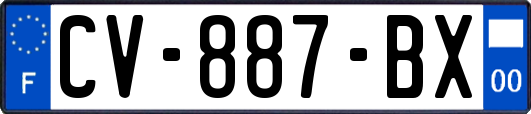 CV-887-BX