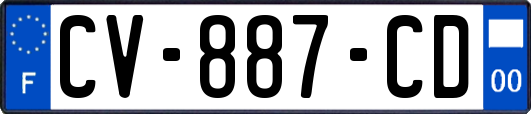 CV-887-CD