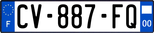 CV-887-FQ