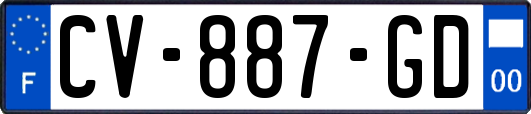 CV-887-GD