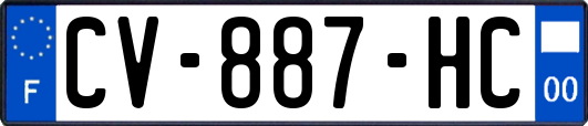 CV-887-HC