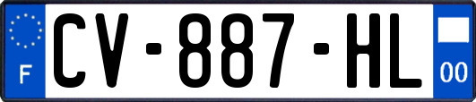 CV-887-HL