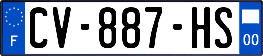 CV-887-HS