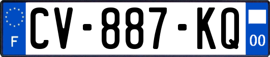 CV-887-KQ