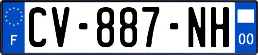 CV-887-NH