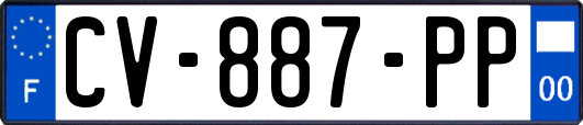 CV-887-PP