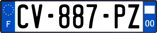 CV-887-PZ