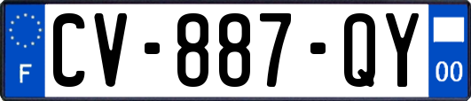 CV-887-QY