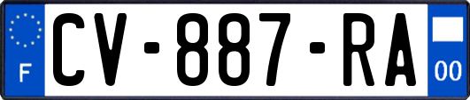 CV-887-RA