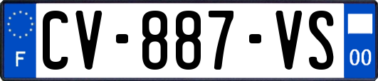 CV-887-VS