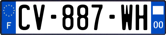 CV-887-WH