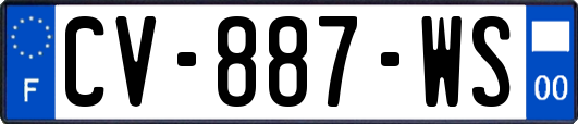 CV-887-WS