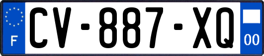 CV-887-XQ