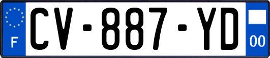 CV-887-YD