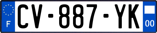 CV-887-YK