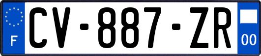 CV-887-ZR