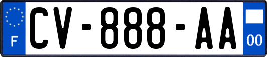 CV-888-AA