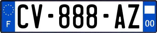 CV-888-AZ