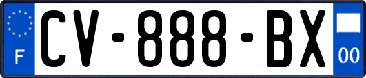 CV-888-BX