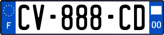 CV-888-CD