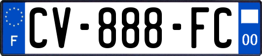 CV-888-FC