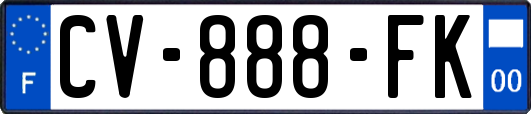 CV-888-FK