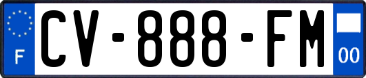 CV-888-FM