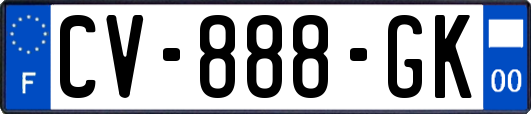 CV-888-GK