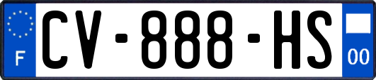 CV-888-HS