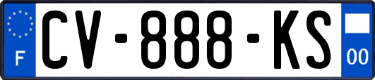 CV-888-KS