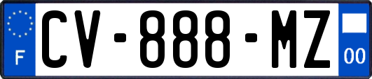 CV-888-MZ