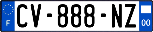 CV-888-NZ