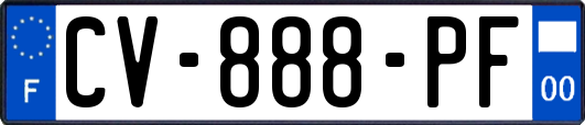 CV-888-PF