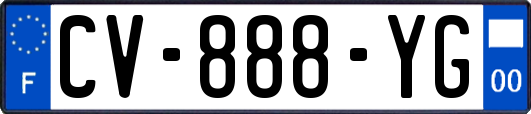 CV-888-YG