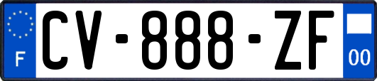 CV-888-ZF