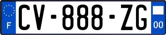 CV-888-ZG