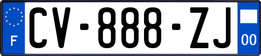 CV-888-ZJ