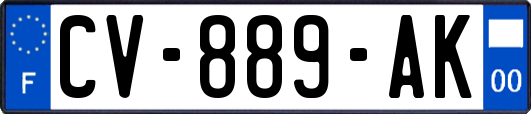 CV-889-AK