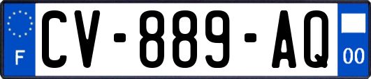 CV-889-AQ