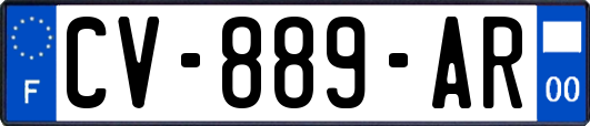 CV-889-AR