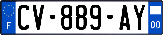 CV-889-AY