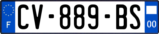CV-889-BS