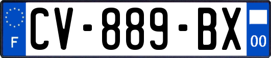 CV-889-BX