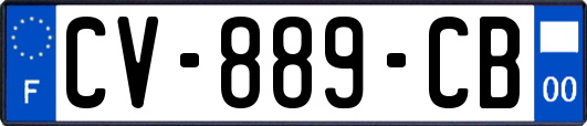 CV-889-CB