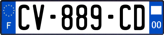 CV-889-CD