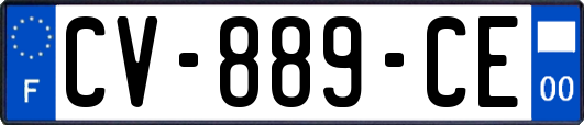 CV-889-CE