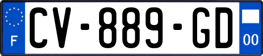 CV-889-GD